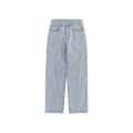 Low‑Rise Work Jeans
