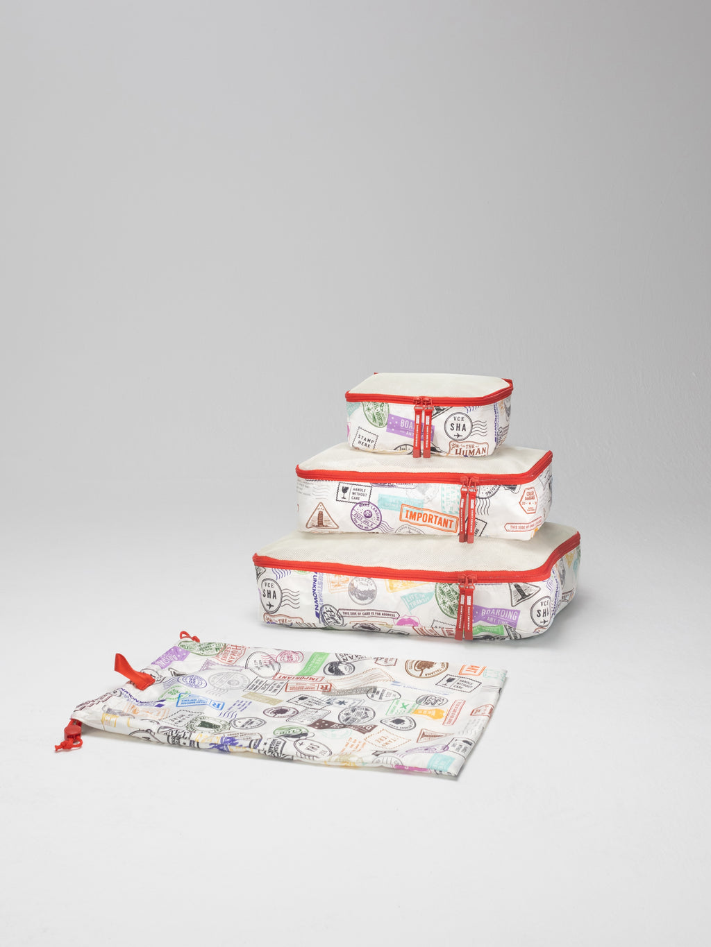 Short Sentence x Crash Baggage Easy Life Kit