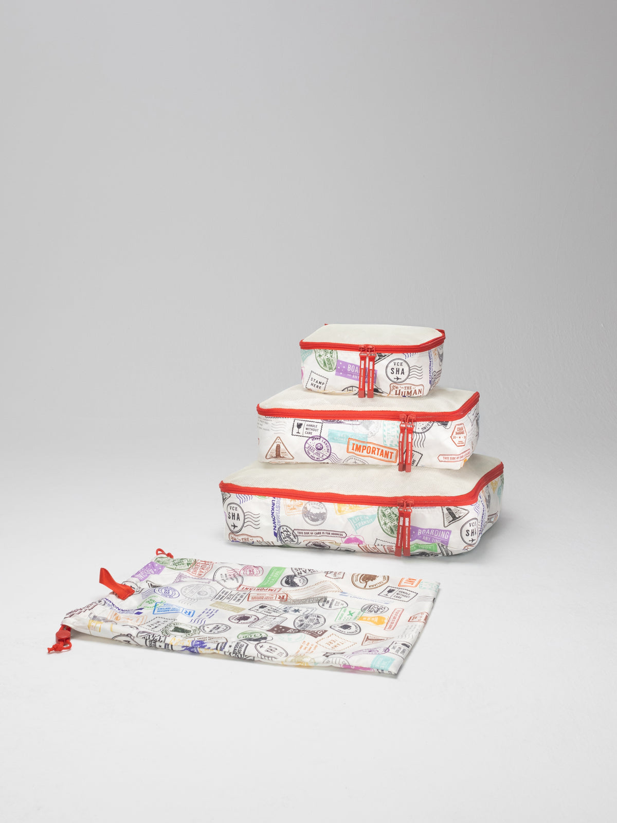 Short Sentence x Crash Baggage Easy Life Kit