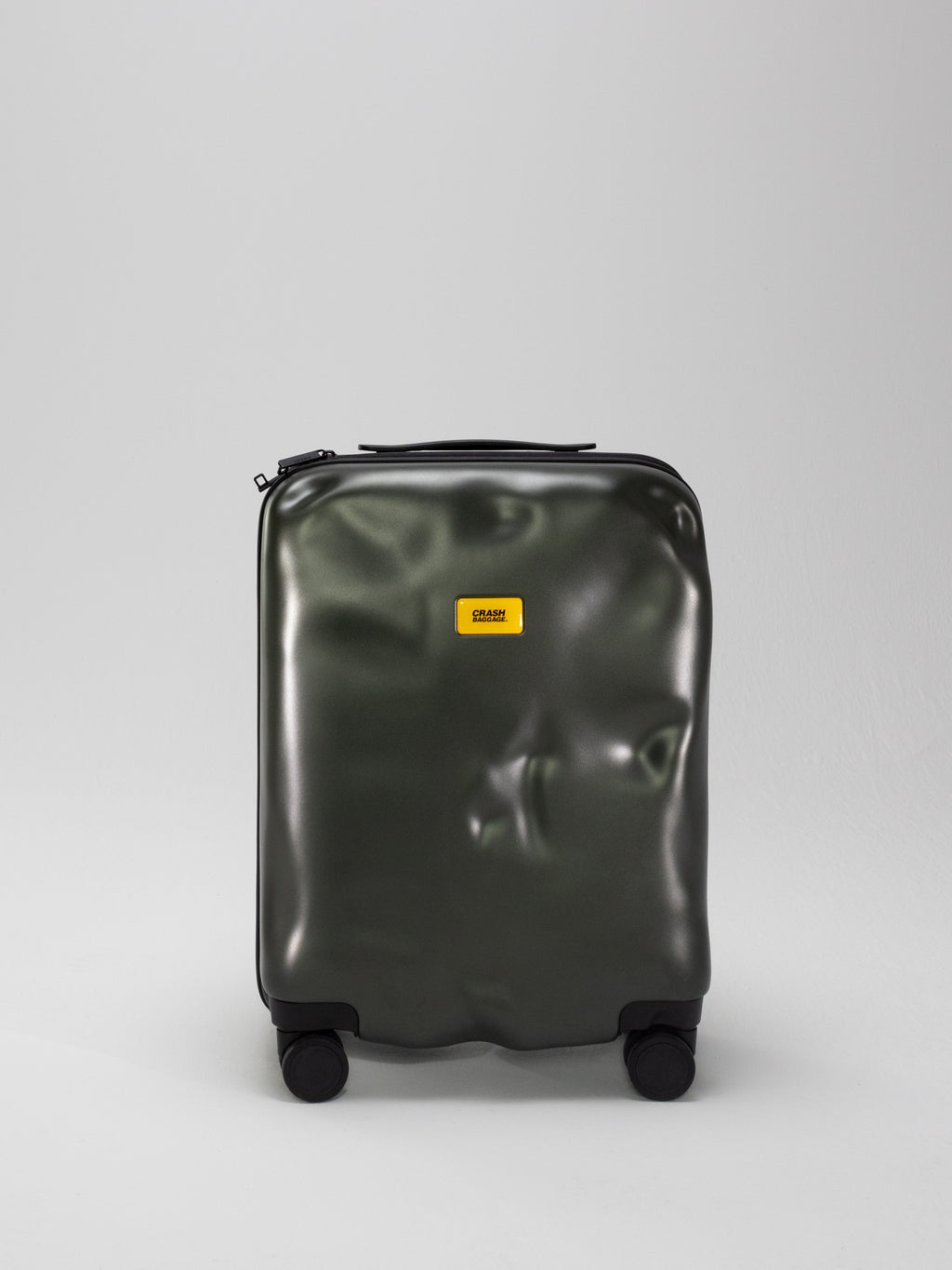 Short Sentence x Crash Baggage ICON Carry-On