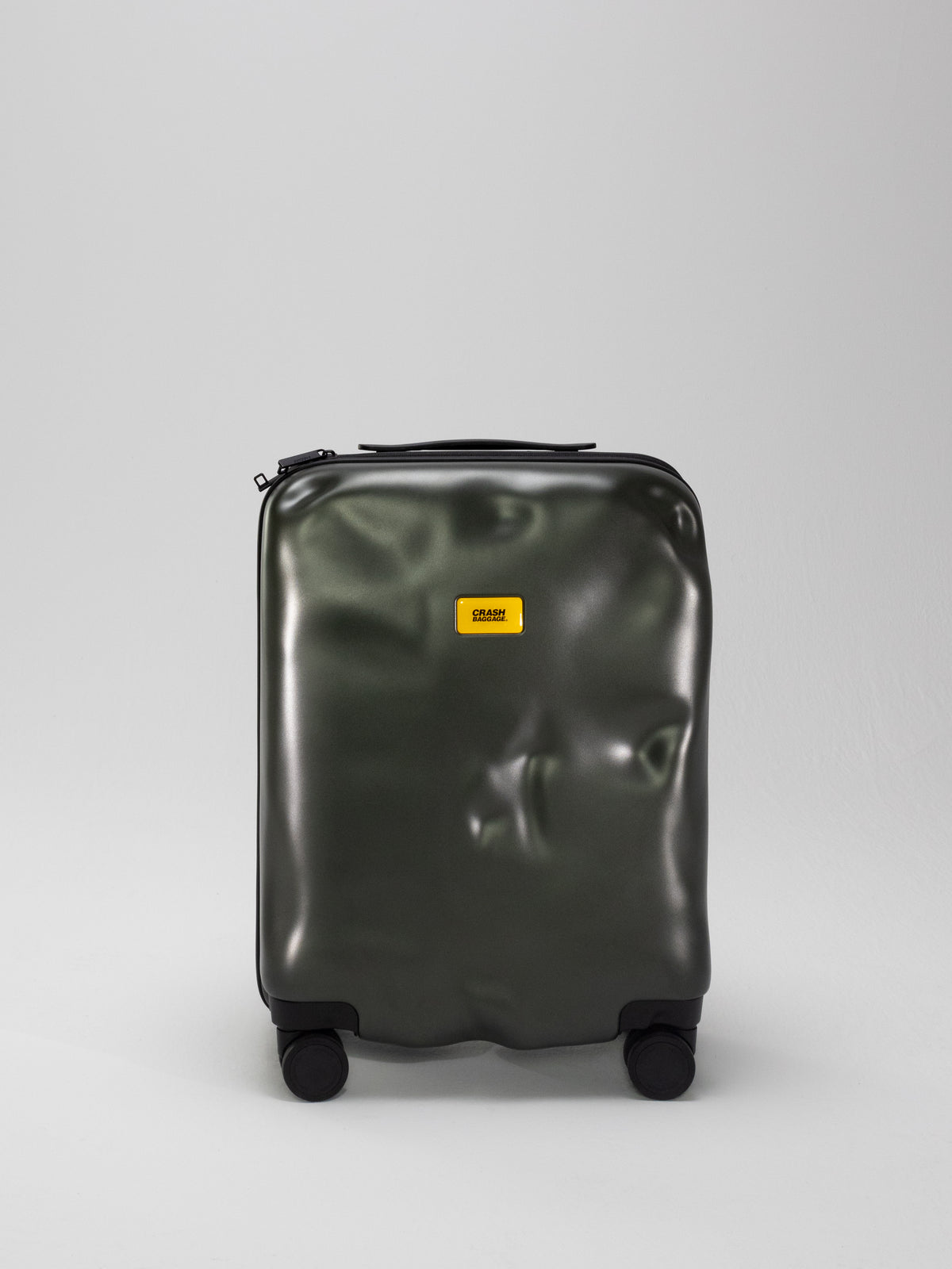 Short Sentence x Crash Baggage ICON Carry-On