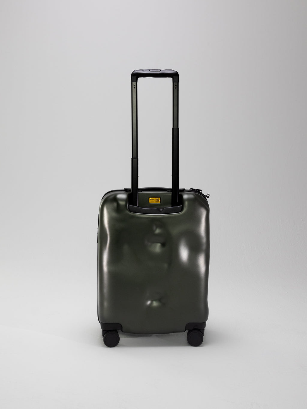 Short Sentence x Crash Baggage ICON Carry-On