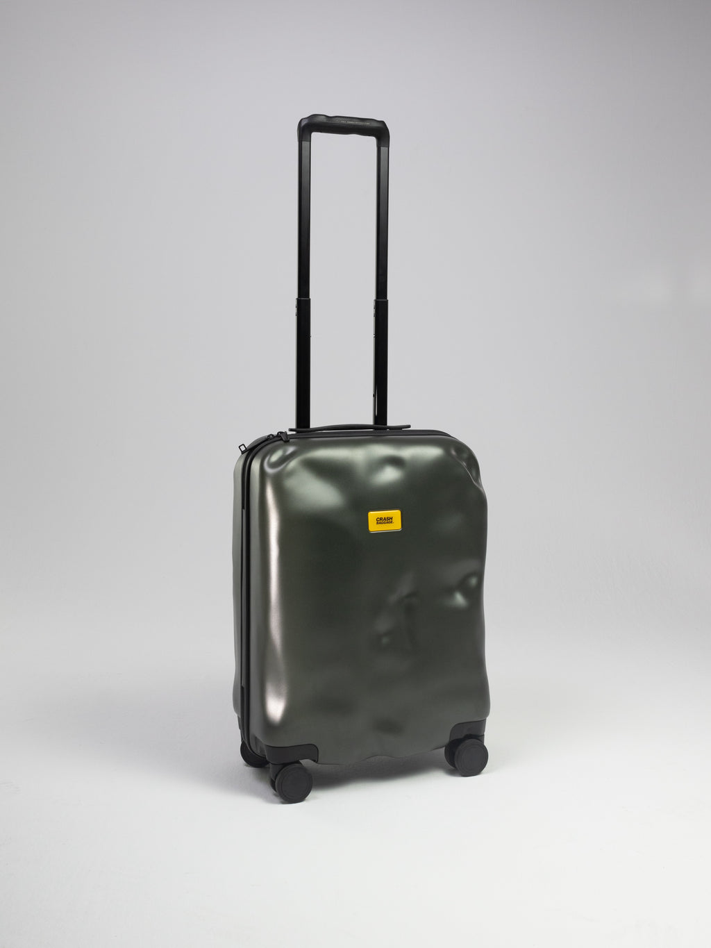 Short Sentence x Crash Baggage ICON Carry-On